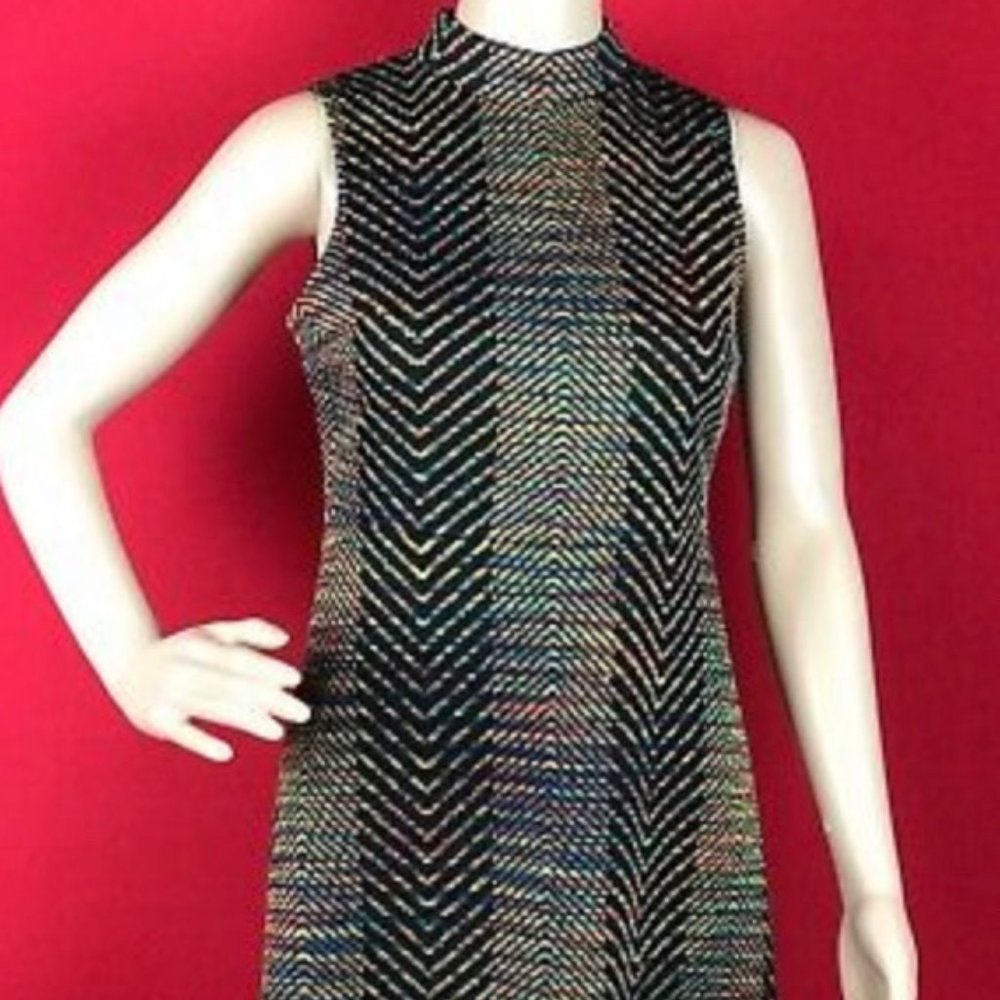 Bar III dress